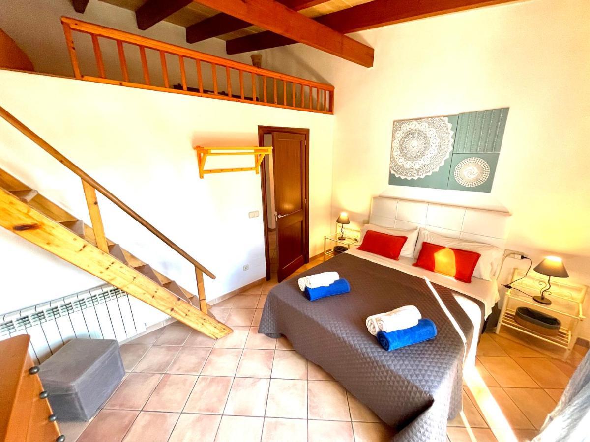 Villa es cau Manacor  Exterior foto